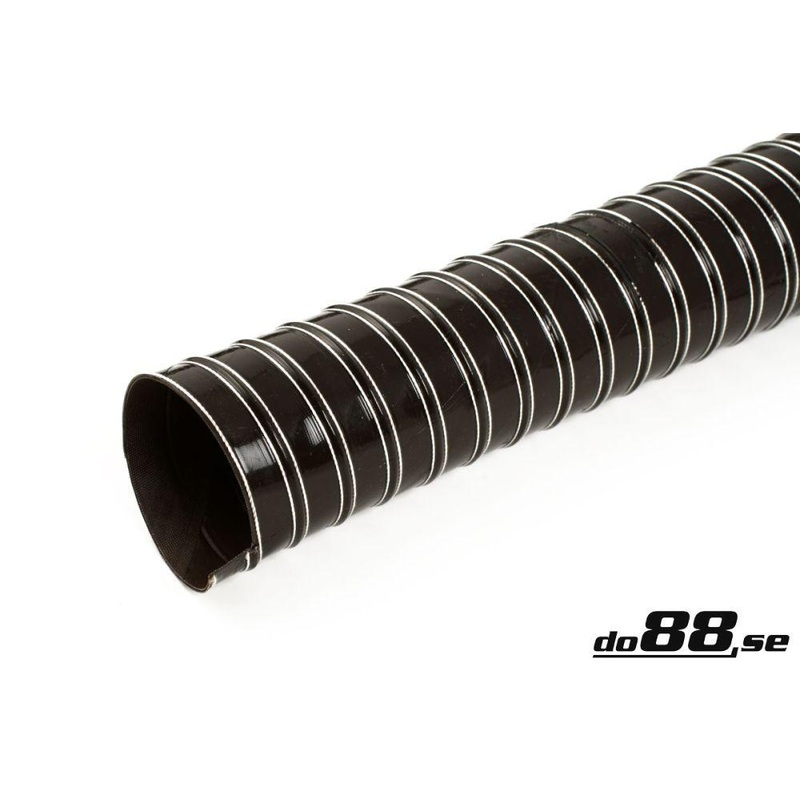 Air ducting 3” (76mm)
