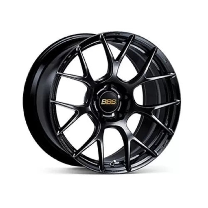 BBS RE-V7 20×9.5 5×112 ET15 Gloss Diamond Black Wheel 82mm PFS/Clip Required | REV7062DB