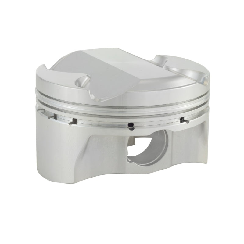 CP Piston & Ring Set Honda K24 w/K20A/A2 – Bore 87mm – STD Size – Compression Height 30mm