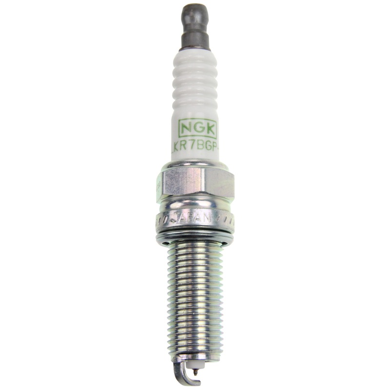 NGK G-Power Spark Plug Box of 4 (LKR7BGP-8)