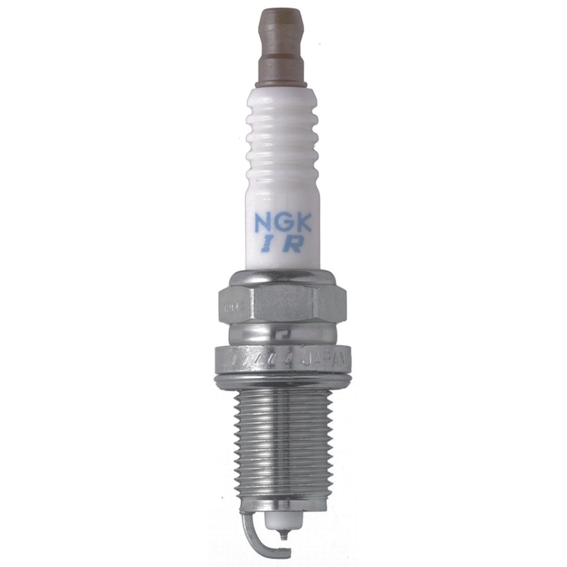 NGK Iridium Spark Plug Box of 4 (IFR8H11)