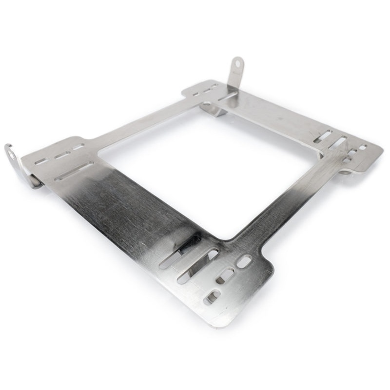 NRG Stainless Steel Seat Bracket 07-14 Jeep Wrangler JK – Pair