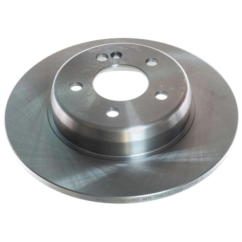 PowerStop Power Stop 17-18 Mercedes-Benz C300 Rear Autospecialty Brake Rotor