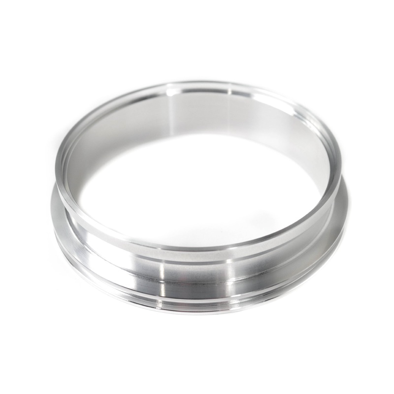 Quick Seal Connector Replacement Aluminum Weld Flange 3″ 21-14202
