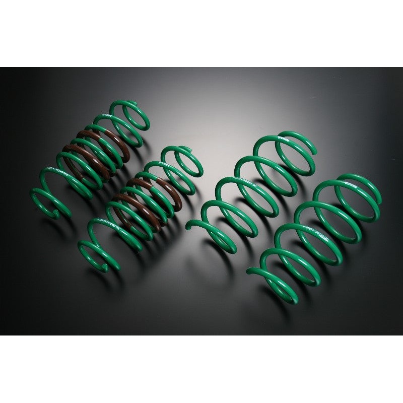 Tein S.Tech-C Spring Kit 1992-1996 Honda Prelude (BB1/BB2)