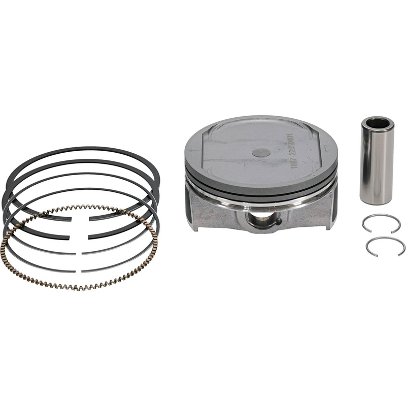 Vertex 24564B Piston 16-18 Polaris Scrambler 1000 Tractor 1000cc Cast Replica Piston Kit