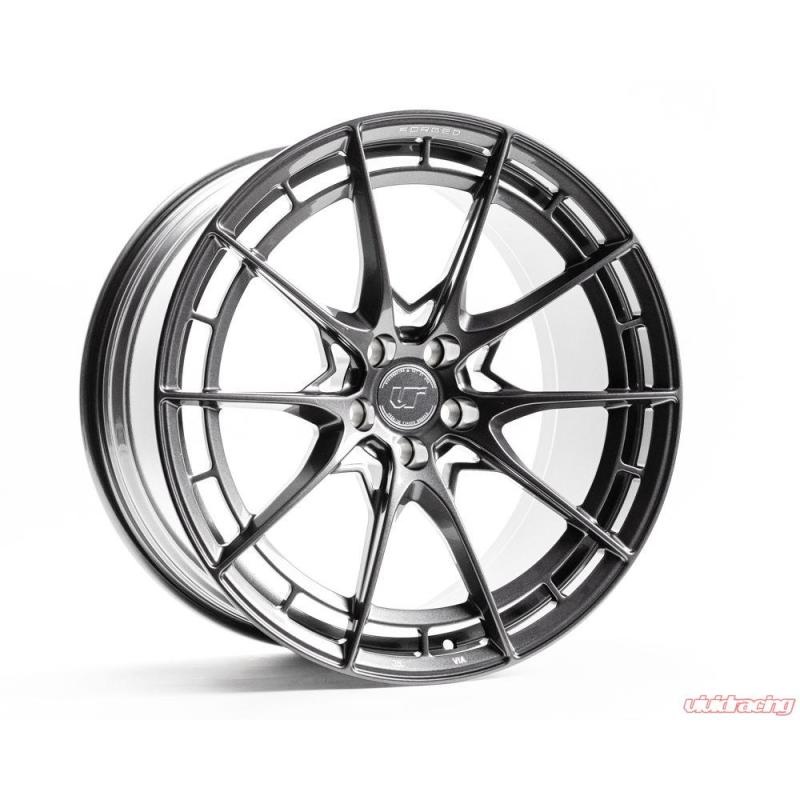 VR Forged D03-R Wheel Gunmetal 20×11 +50mm 5×114.3