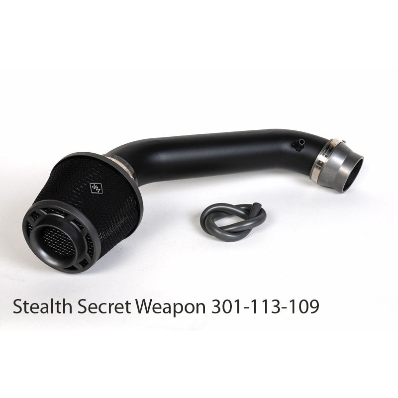 Weapon R Secret Weapon Intake | 1994 – 2001 Acura Integra   (301-113-109)