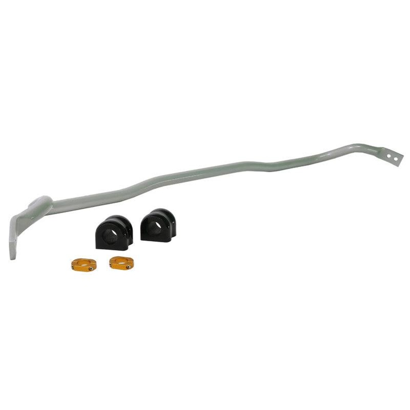 Whiteline 2015-2017  HONDA CIVIC IX GEN FK2 TYPE R Front  Sway Bar – 24mm 2 Point Adjustable BHF96Z