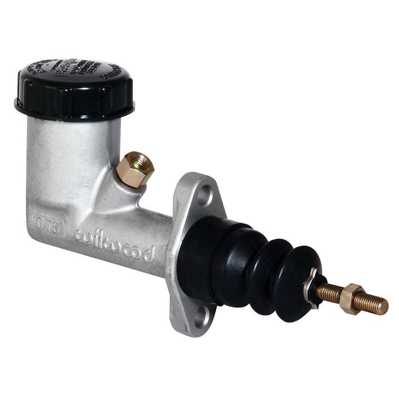 Wilwood Aluminum Master Cylinder – 3/4in Bore