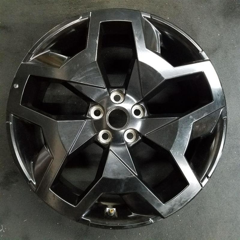 20″ SANTA CRUZ 22 20×7.5 alloy Original OEM Wheel Rim
