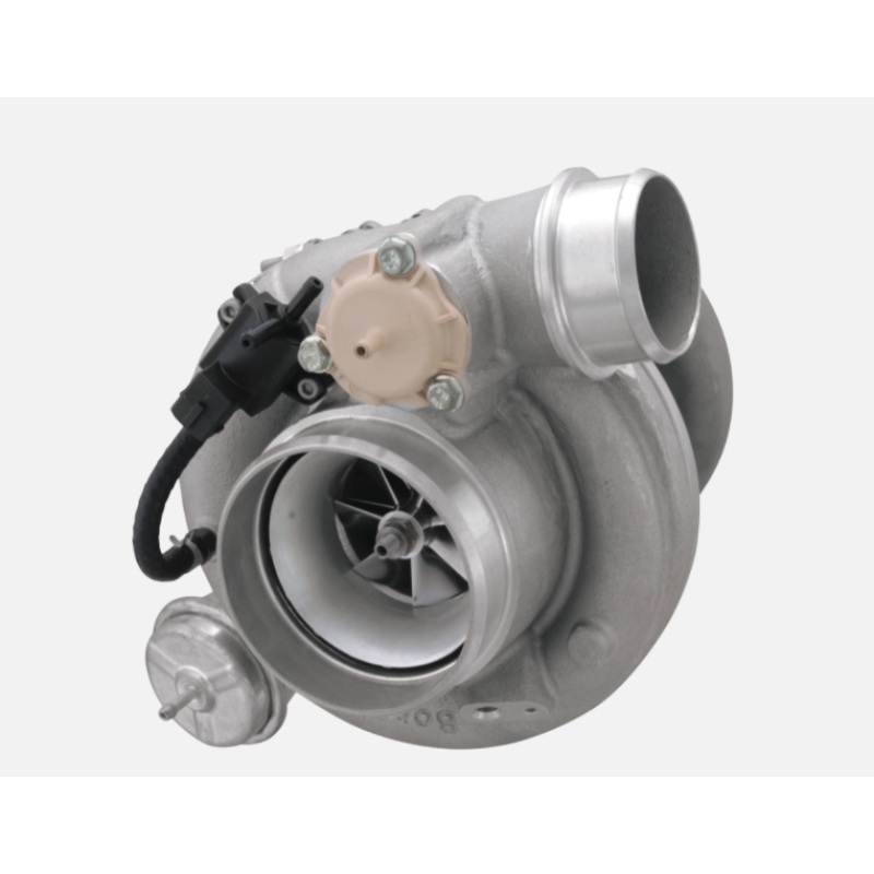 BorgWarner SuperCore Assembly EFR B2 9280 (Cast Iron B. Hsg)