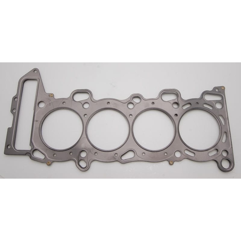 Cometic Nissan SR20DE / DET 87.5mm .030 inch MLS Head Gasket w / 1 Extra Oil Hole