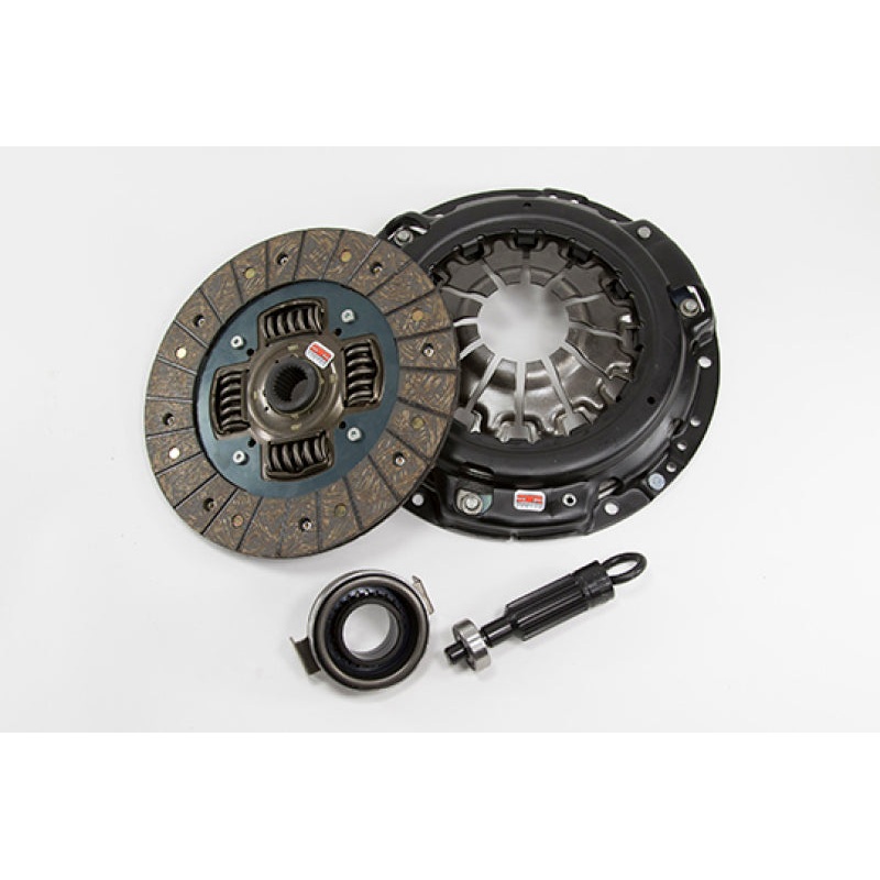 Competition Clutch 1990-1991 Acura Integra Stage 2 – Steelback Brass Plus Clutch Kit