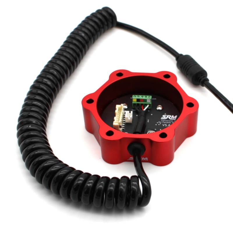 Conversion Kit 5.2x Base Side Kit