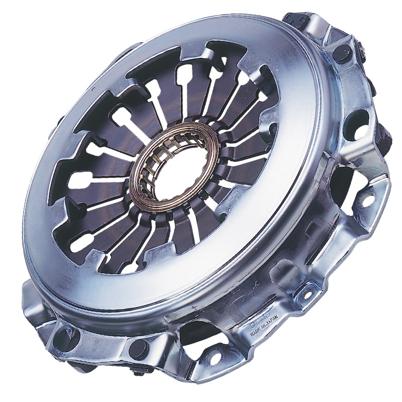Exedy Stage 2 Sports Clutch Kit Mazda RX7 FC3S (S5) 89-91