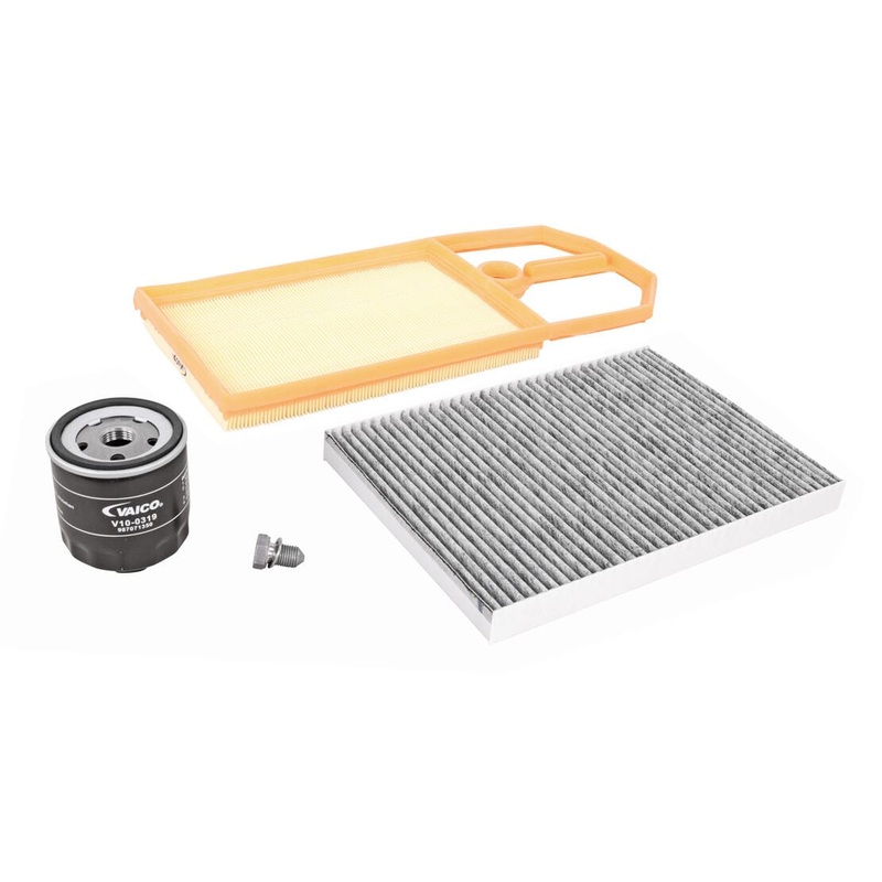 Filter Set – VW/Audi