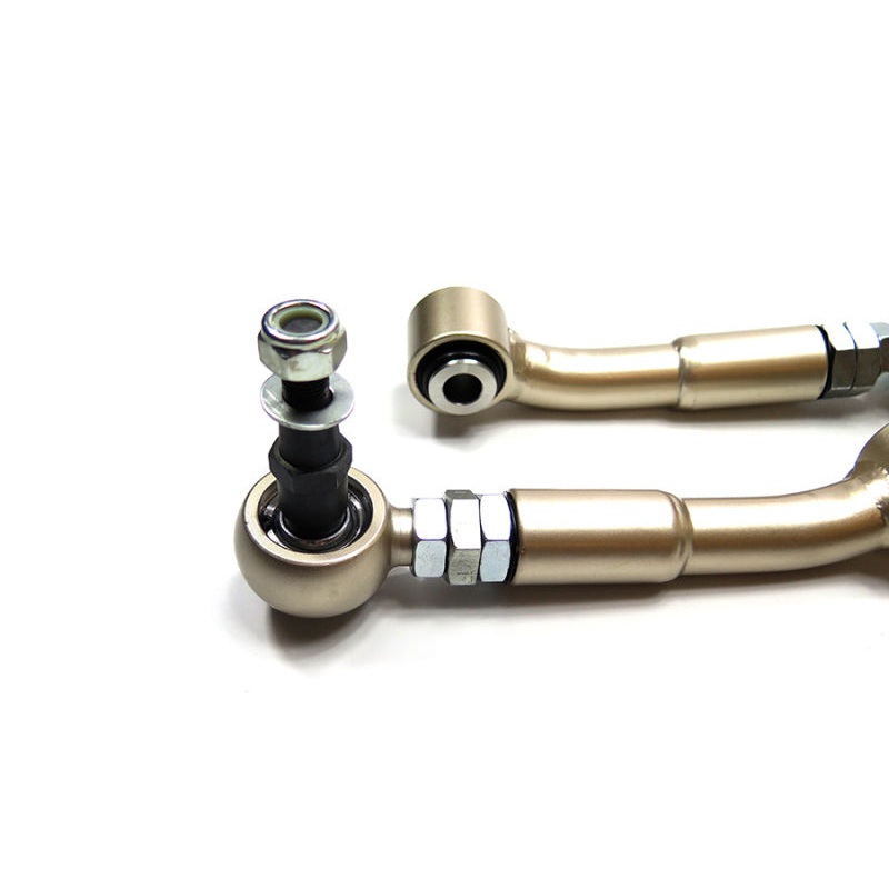 ISR Performance Rear Toe Rods – 2009+ Hyundai Genesis Coupe – PRO