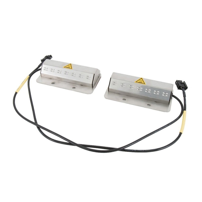 Ohlins 12-18 BMW 3/4-Series (F3X) Cancellation Kit – EDC