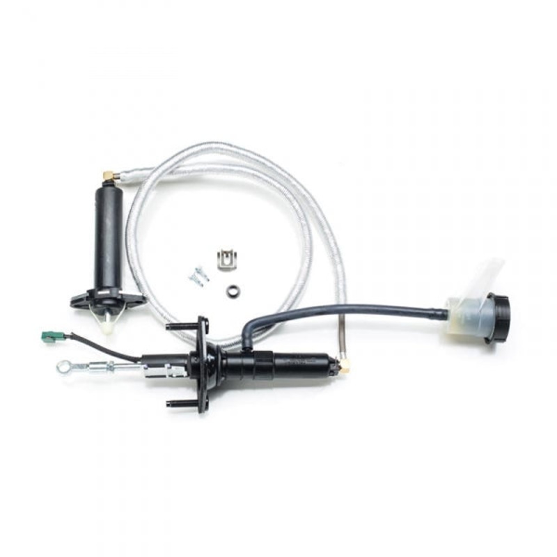 South Bend Hydraulic Assembly HYD-HD