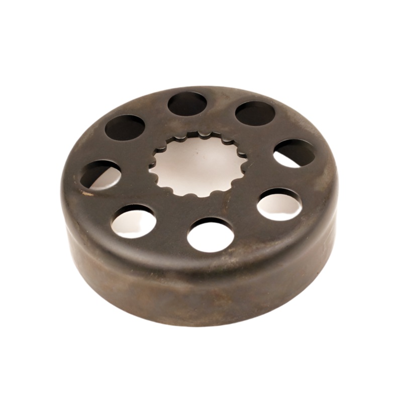 8444-13-099 Hilliard Flame Clutch Drum for Hilliard Needle Bearing Sprockets