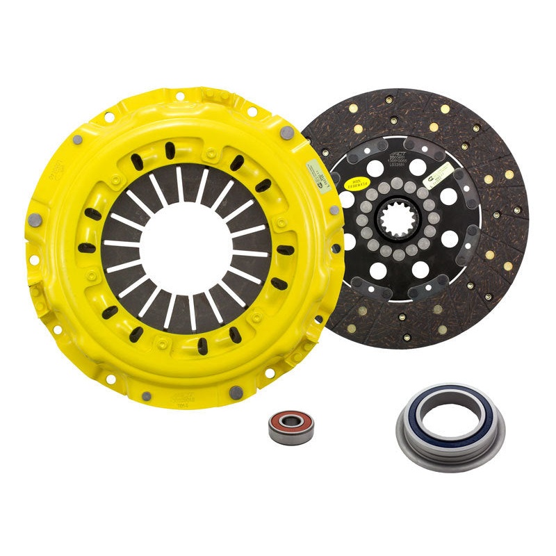 ACT HD/Modified Street Clutch Kit Toyota Supra 1993-1998 | TS4-HDMM