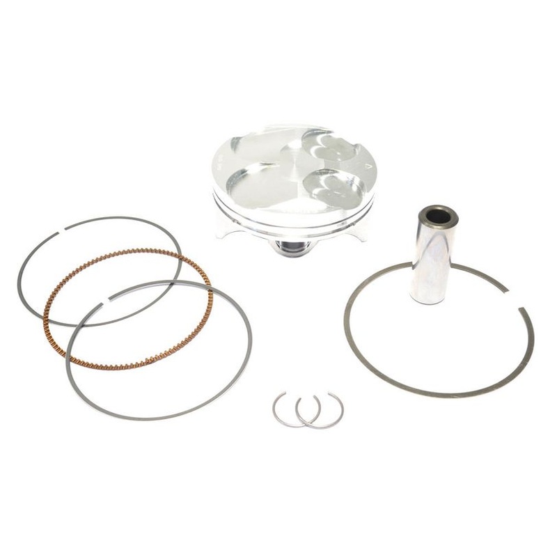 Athena S4F06600006B Ring Set Diameter 66 mm for Athena Piston