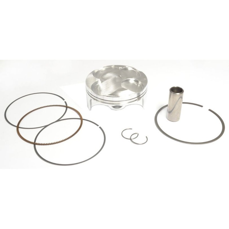 Athena S4F07700022A Ring Set Diameter 77 mm for Athena Piston