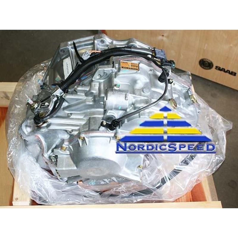 Automatic Transmission B234I OEM SAAB