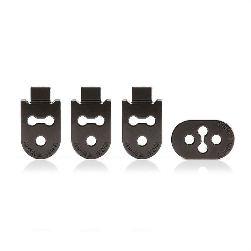 Cobb Gen 1 Exhaust Hanger Kit Mazda Mazdaspeed 3 2007-2009 | 571001