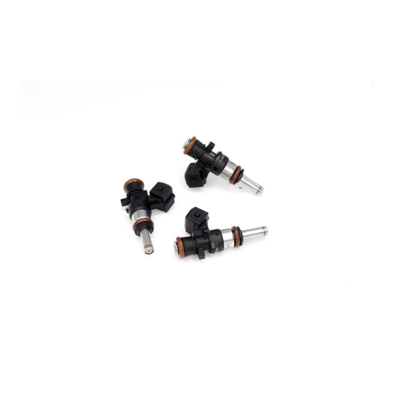 DeatschWerks 09-12 Ski-Doo 4-tec – 1200CC/min Injectors