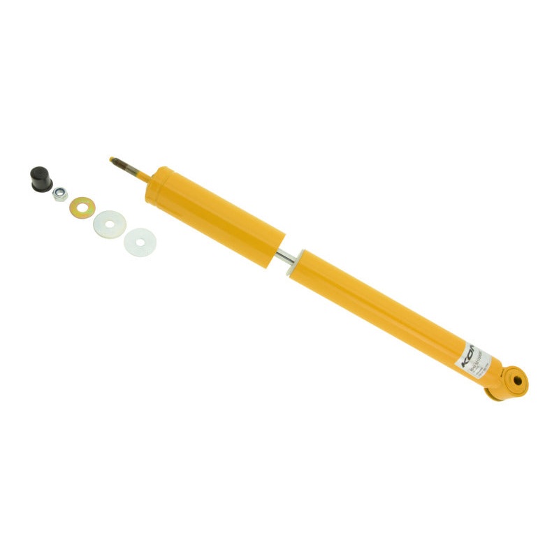 Koni Sport (Yellow) Shock 96-02 BMW E36 Z3 4 and 6 cyl. (Incl. M-Technik) – Rear