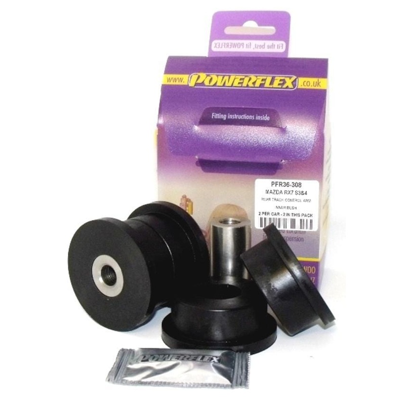 Mazda RX7 Generation 3 & 4 (92 – 02) Rear Track Control Arm Inner Bushing