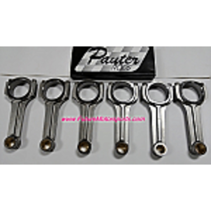 Pauter X Beam Rods Set Supra 2JZGTE