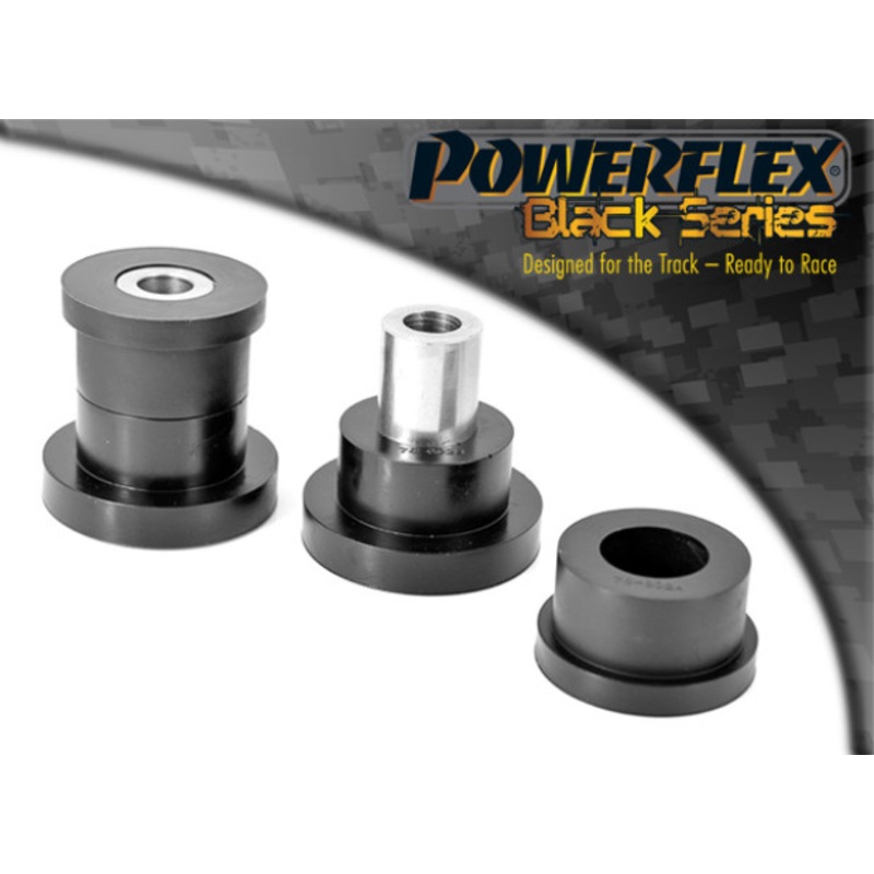 Powerflex Front Lower Wishbone Front Bush Toyota Supra Mk4 JZA80 (1993-2002) BLACK