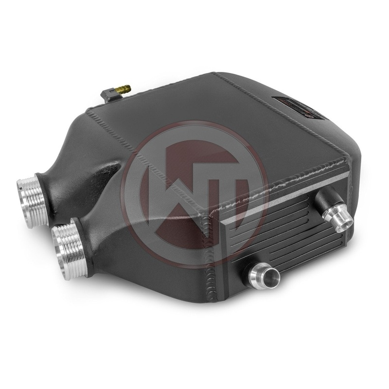 Wagner Tuning M2 Competition F87N S55 Competition Intercooler Kit (No Logo)