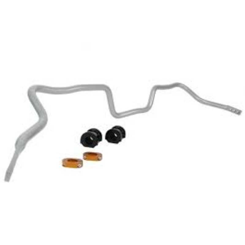 Whiteline 2001-2007  HONDA INTEGRA DC5 TYPE R, TYPE S Front  Sway Bar – 22mm 3 Point Adjustable BHF99Z