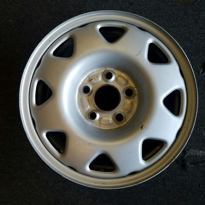 15″ CR-V 97-01 15×6 steel Original OEM Wheel Rim