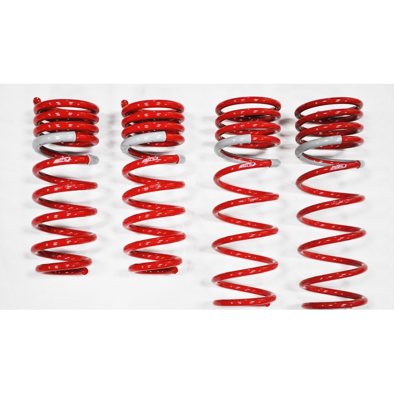 2006-2007 Lexus GS300 DF210 Springs by Tanabe (TDF112)