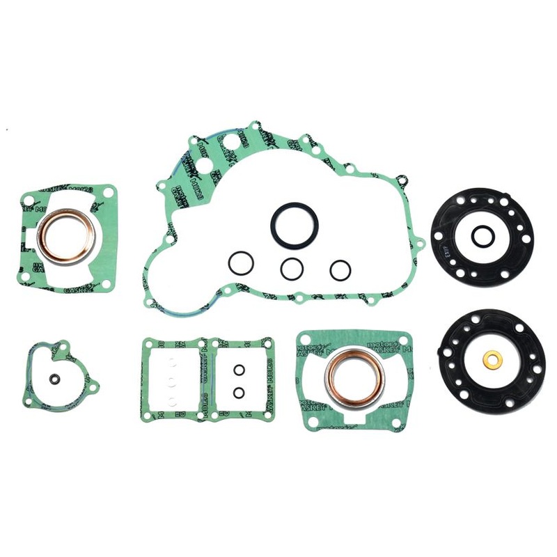 Athena P400210850268 Complete Gasket Kit (oil seals not included)
