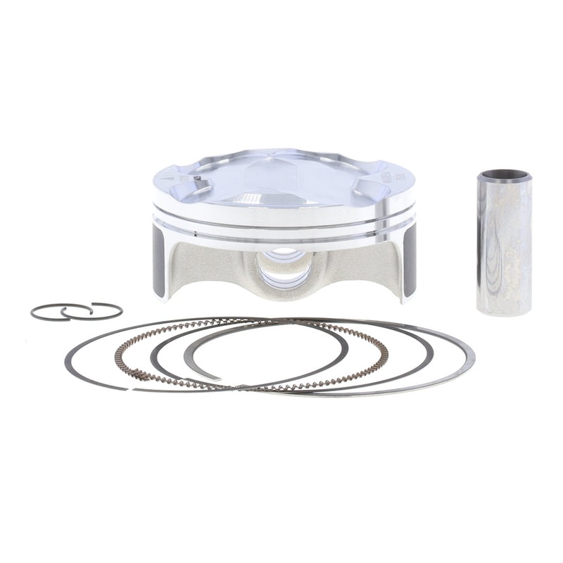 Athena S5F07700003A Ring Set Diameter 77 mm for Athena Piston