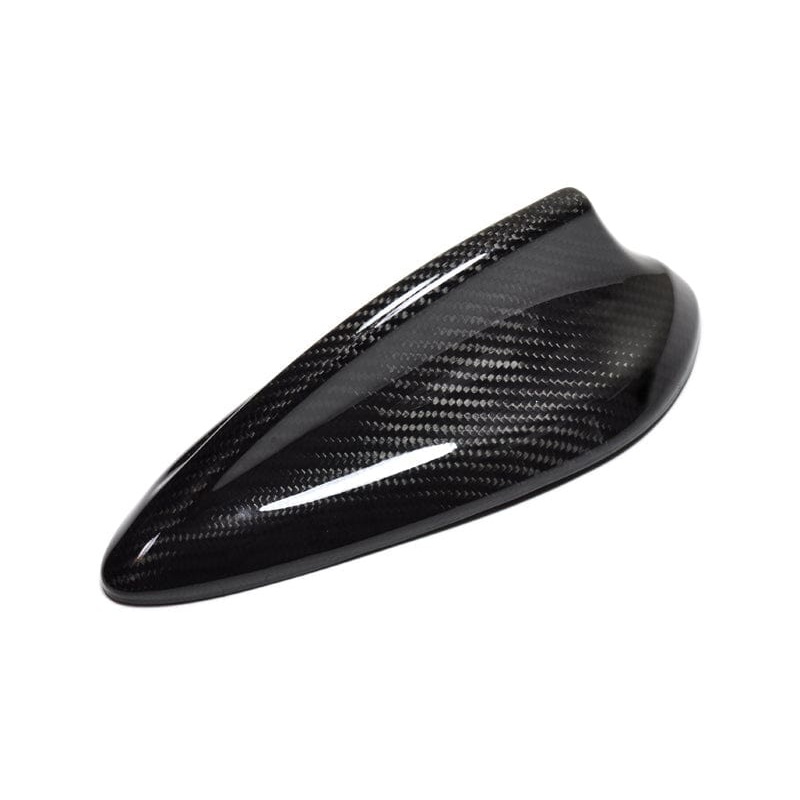 AutoTecknic Dry Carbon Roof Antenna Cover – G42 2-Series 2023-Up