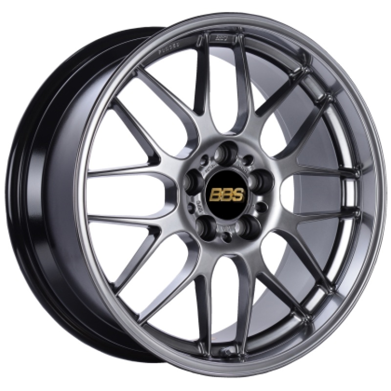 BBS RG-R 17×8 5×114.3 ET32 Diamond Black Wheel 82mm PFS/Clip Required | S/O No Cancel/No Return