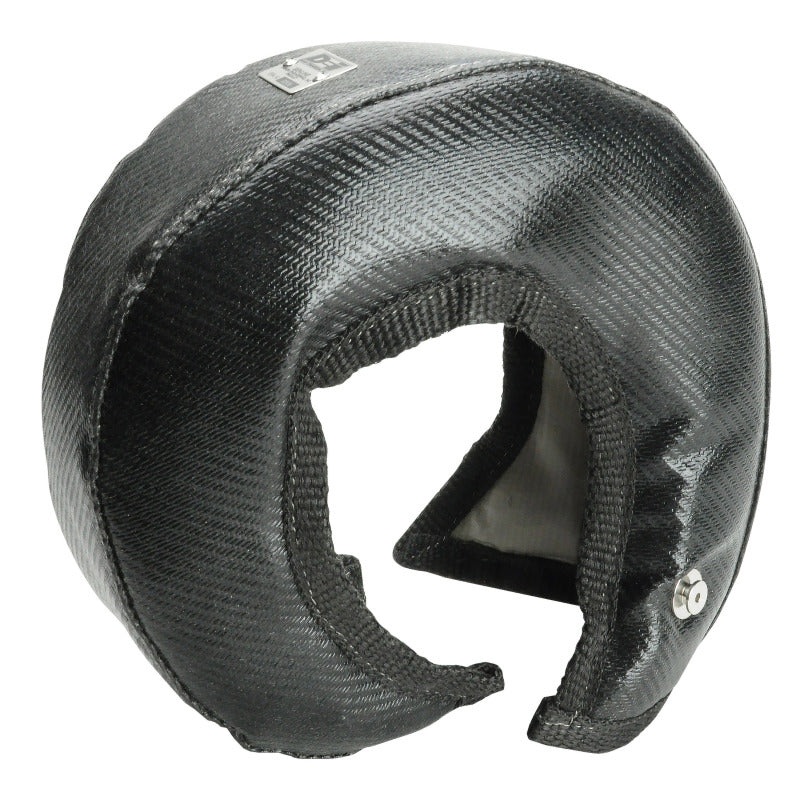 DEI Gen-3 Turbo Shield T3 – Shield Only – Onyx