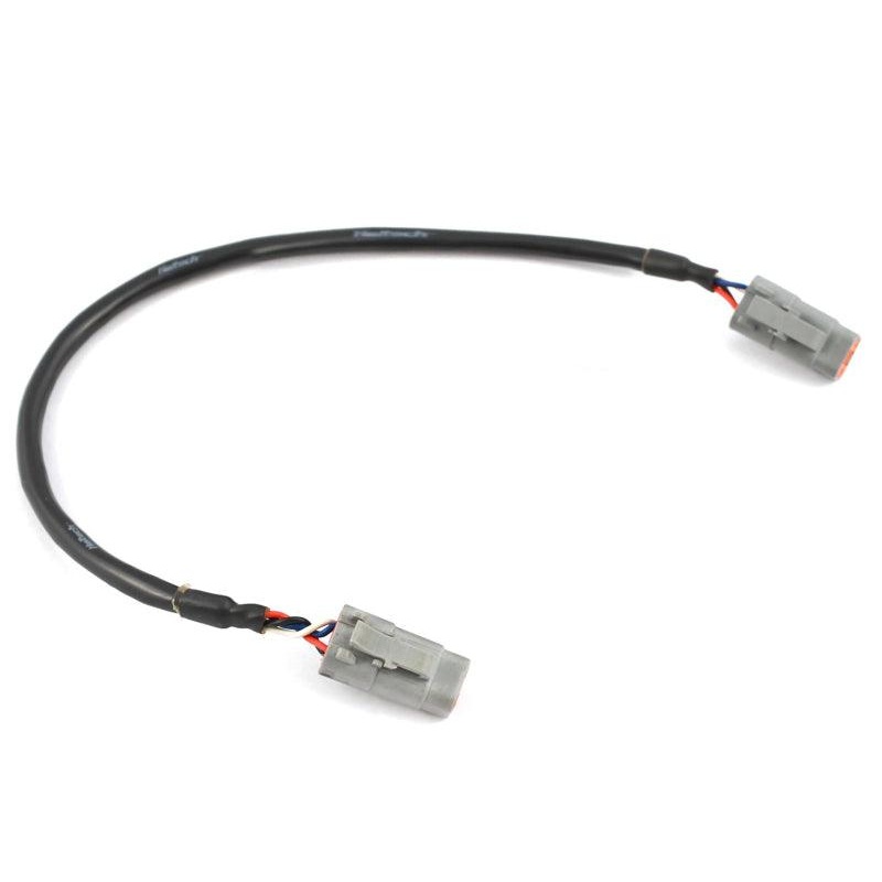 Haltech Elite CAN Cable DTM-4 to DTM-4 600mm (24in)