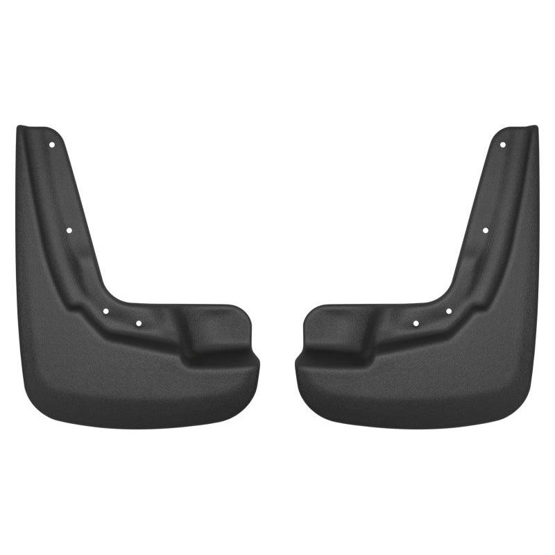 Husky Liners 17-22 Honda Ridgeline Custom-Molded Front Mud Guards