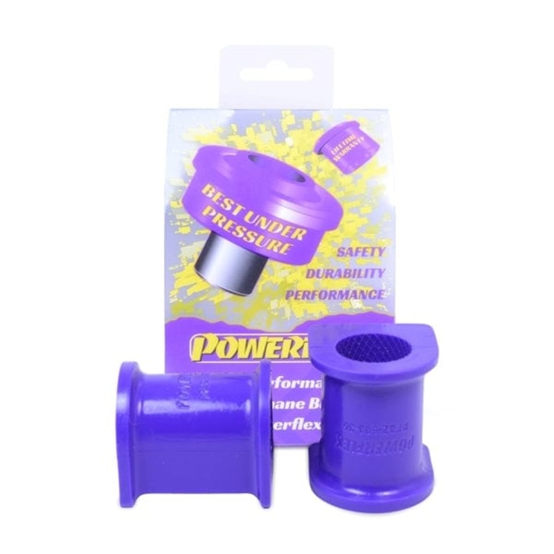 Land Rover Discovery II Front Sway Bar Bushing 35 mm