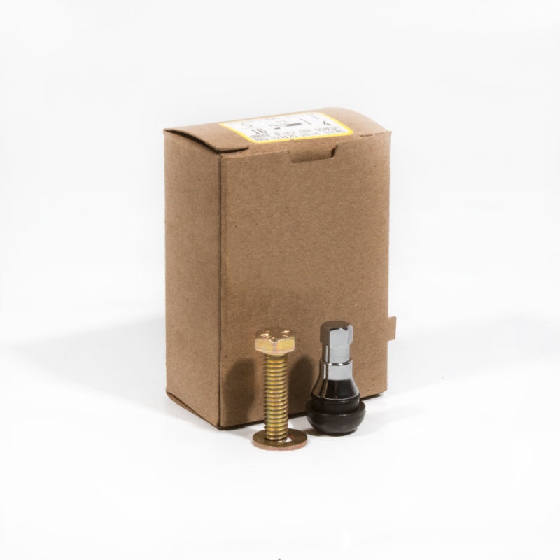 Method Beadlock Hardware Kit – M8-1.25x20mm – 20 Pieces