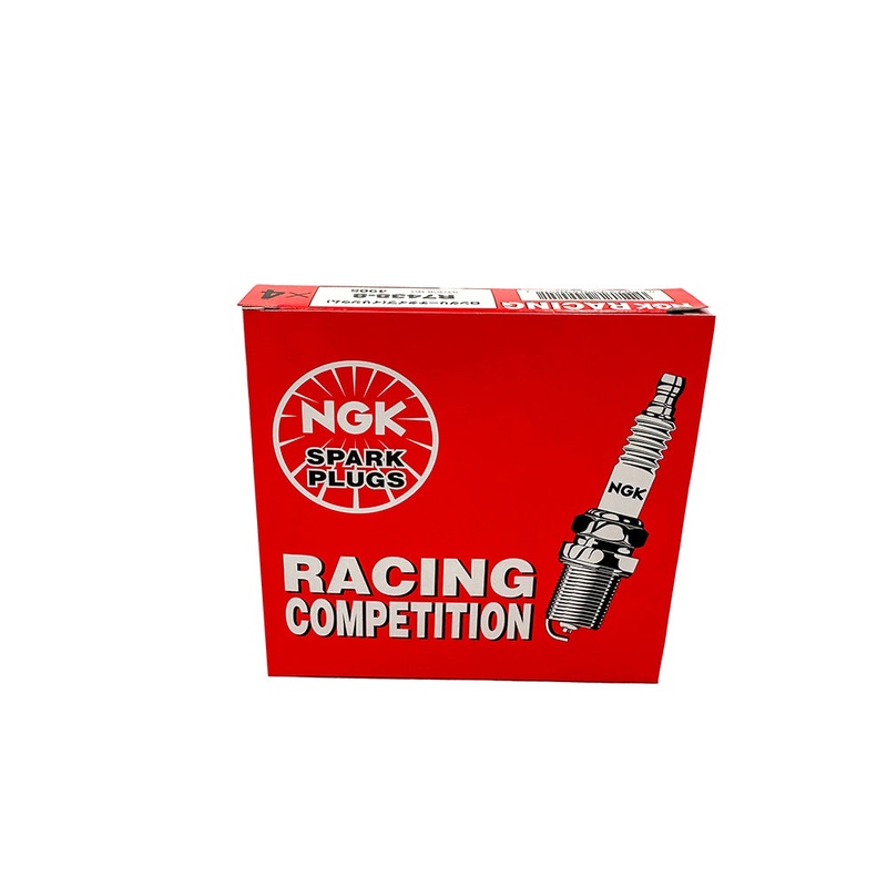 NGK 1 Step Colder Racing Spark Plug (Set of 4) – VW/Audi MQB/e 1.8T/2.0T