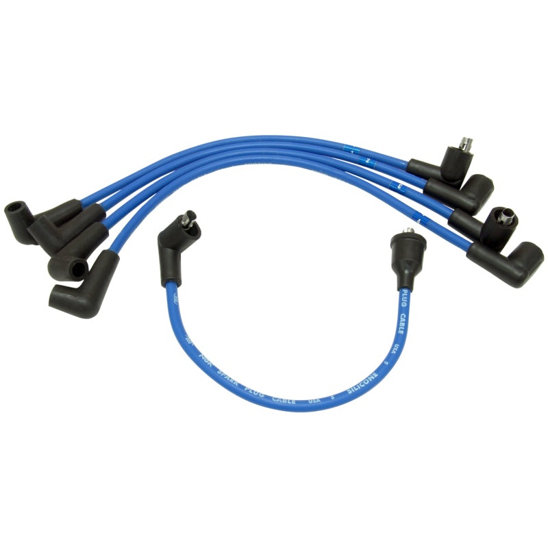 NGK Austin America 1971-1968 Spark Plug Wire Set